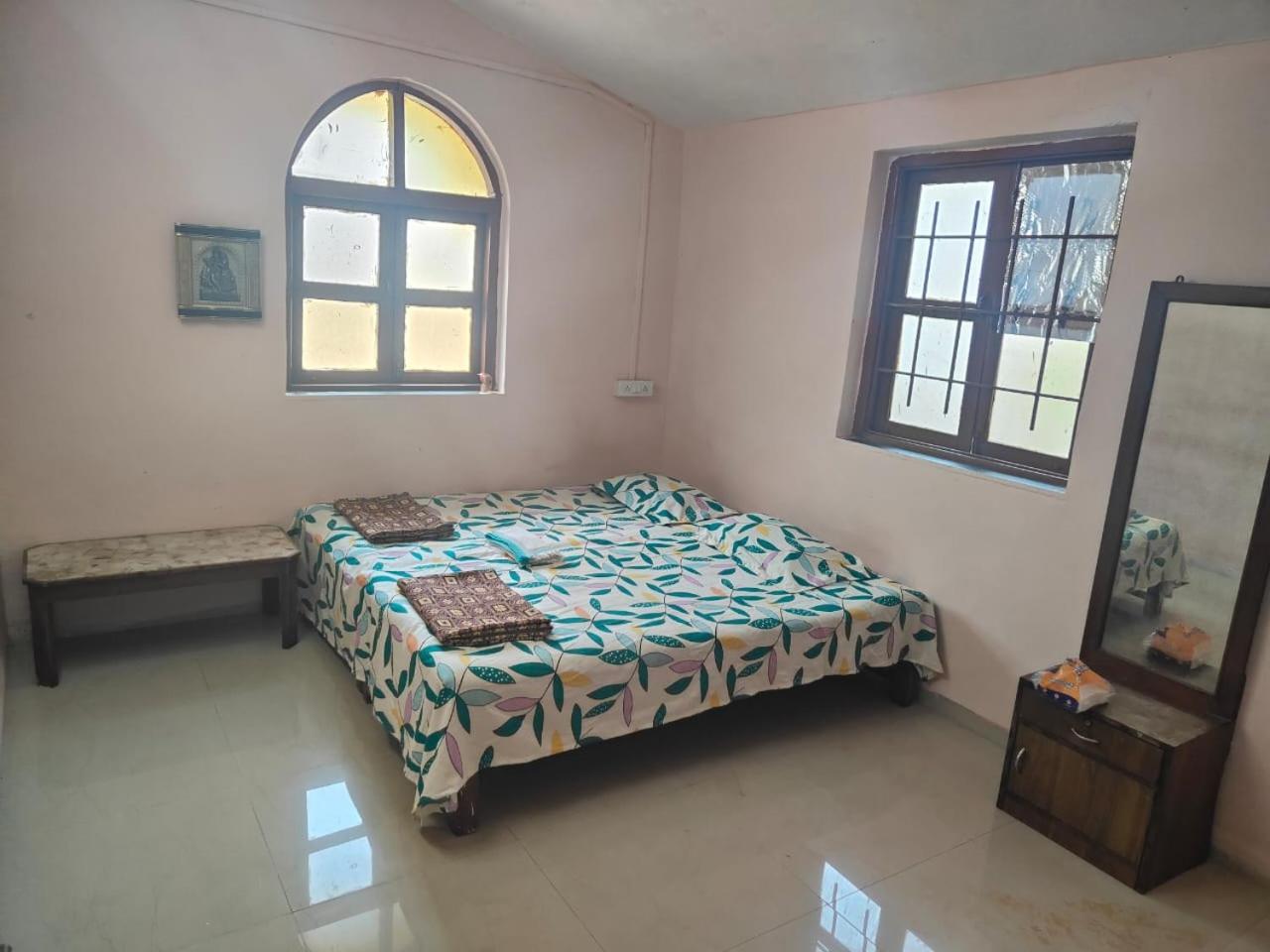 Ll Empyrean Stay Ll 4Bhk Ll Malhar Villa Ll Alibaug Ll Alībāg Exteriér fotografie